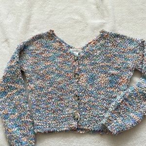 Jessica Simpson sweater